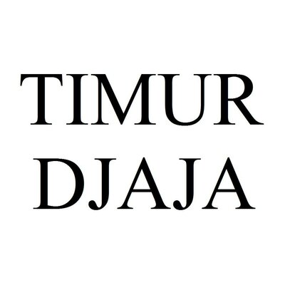 Trademark TIMUR DJAJA