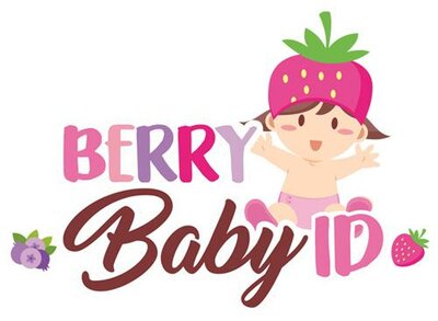 Trademark Berry Baby