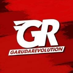 Trademark GARUDAREVOLUTION