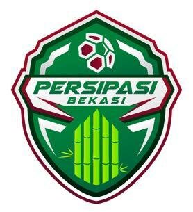 Trademark PERSIPASI BEKASI + LOGO