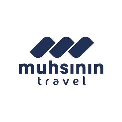 Trademark Muhsinin Travel