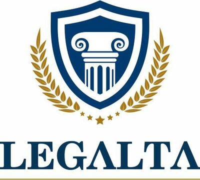 Trademark LEGALTA