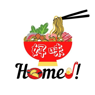 Trademark HOMEI! (MEREK DAN LUKISAN)