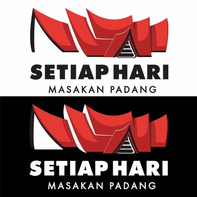 Trademark SETIAP HARI MASAKAN PADANG + LUKISAN