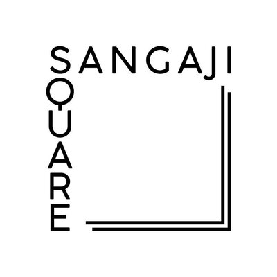 Trademark SANGAJI SQUARE DAN LOGO