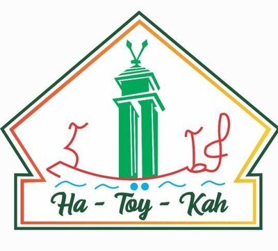 Trademark HATOYKAH