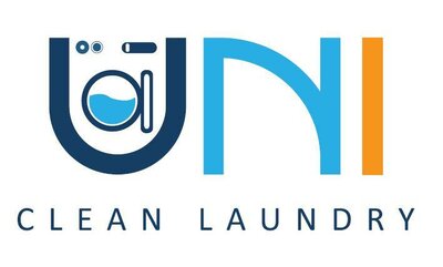 Trademark UNI CLEAN LAUNDRY + LUKISAN