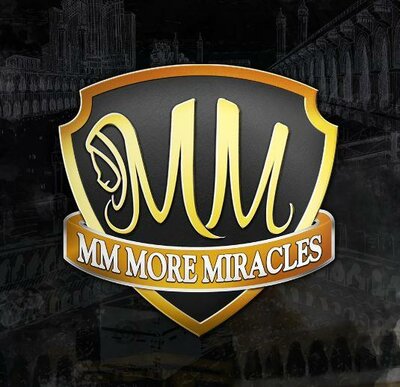 Trademark MM MORE MIRACLES + LUKISAN