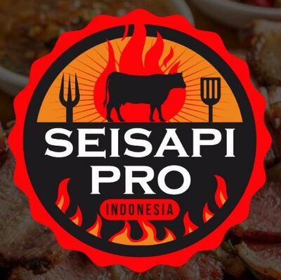 Trademark SEISAPI PRO INDONESIA