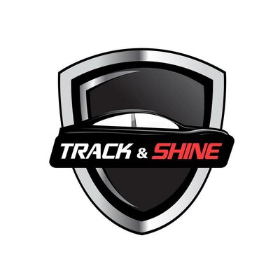 Trademark TRACK & SHINE & Lukisan