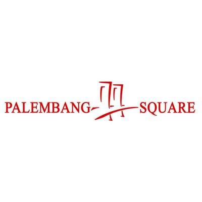 Trademark PALEMBANG SQUARE