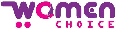 Trademark WOMEN CHOICE + LOGO