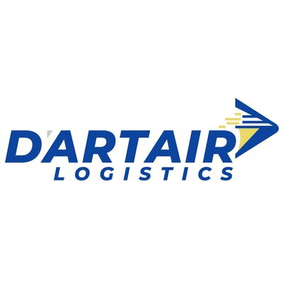 Trademark D'ARTAIR LOGISTICS