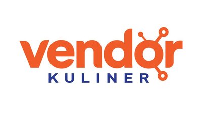 Trademark Vendor Kuliner + Logo