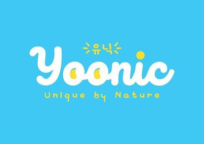 Trademark YOONIC Unique by Nature + Lukisan