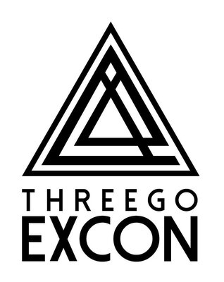 Trademark Threego Excon Indonesia