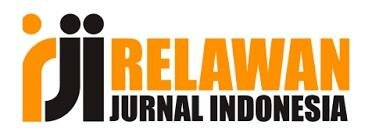 Trademark Relawan Jurnal Indonesia