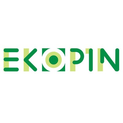 Trademark EKOPIN