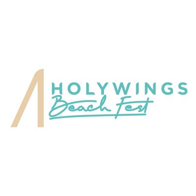 Trademark HOLYWINGS BEACH FEST