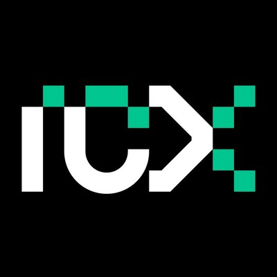 Trademark ICX