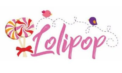 Trademark Lolipop + Logo/Gambar/Lukisan