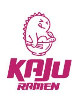 Trademark KAJU RAMEN