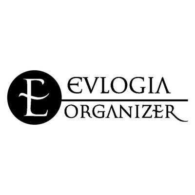 Trademark EVLOGIA ORGANIZER