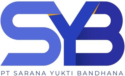 Trademark SYB PT SARANA YUKTI BANDHANA