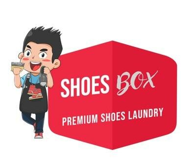 Trademark SHOES BOX