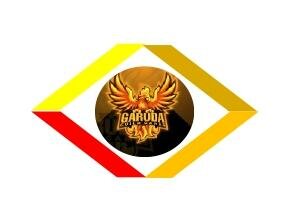 Trademark GARUDA GUILD GAMES dan Gambar