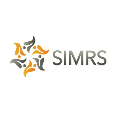 Trademark SIMRS + LOGO