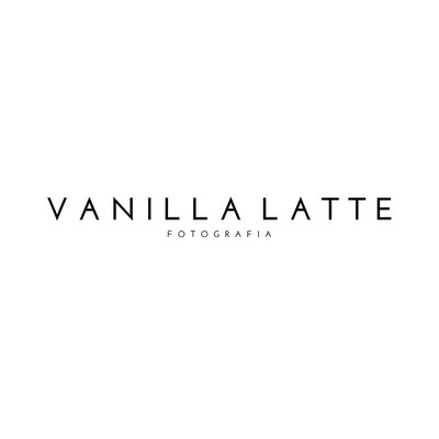 Trademark Vanilla Latte Fotografia