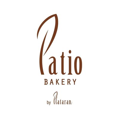 Trademark Patio Bakery by Plataran