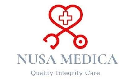 Trademark NUSA MEDICA