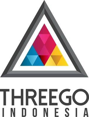 Trademark Threego Indonesia + Logo