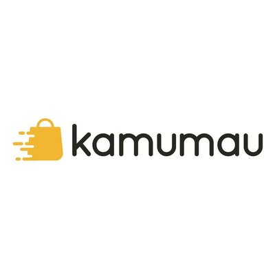 Trademark KAMUMAU + LOGO