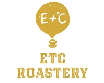 Trademark ETC ROASTERY + LOGO