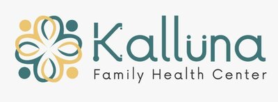 Trademark KALLUNA FAMILY HEALTH CENTER + LOGO