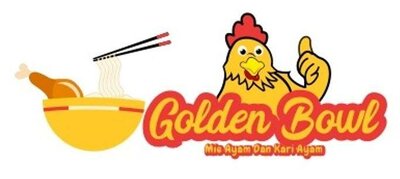 Trademark GOLDEN BOWL + LOGO