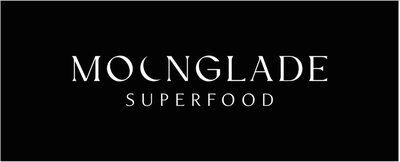 Trademark MOONGLADESUPERFOOD + LOGO