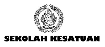 Trademark SEKOLAH KESATUAN + LOGO