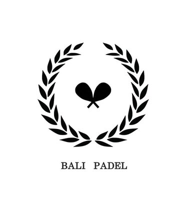 Trademark BALI PADEL + LOGO