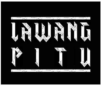 Trademark LAWANG PITU & Logo