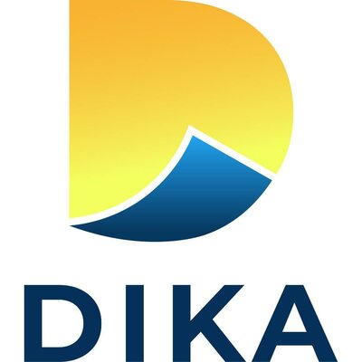 Trademark DIKA DAN LUKISAN