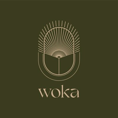 Trademark WOKA