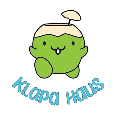 Trademark KLAPA HAUS + LUKISAN