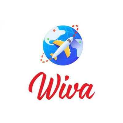 Trademark WIVA & Lukisan