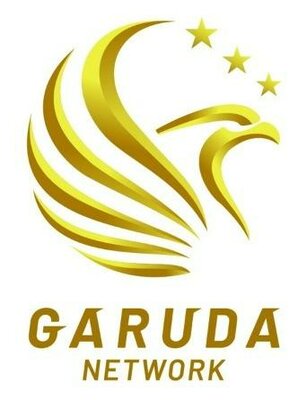 Trademark GARUDA NETWORK