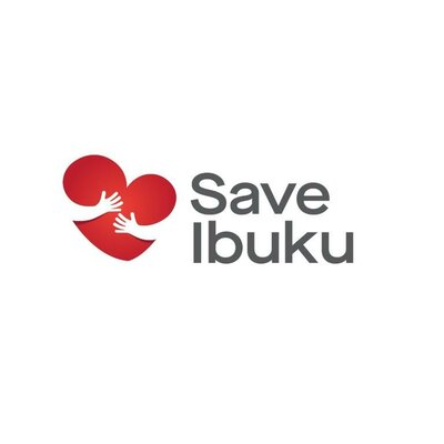 Trademark Save Ibuku + Logo