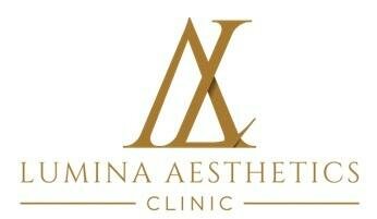 Trademark LUMINA AESTHETICS CLINIC & LOGO